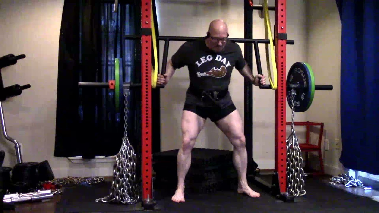 Why Speed Work Didn't Work For YOU!!!