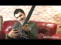 Kraken Janus guitar test by Anton Tsygankov