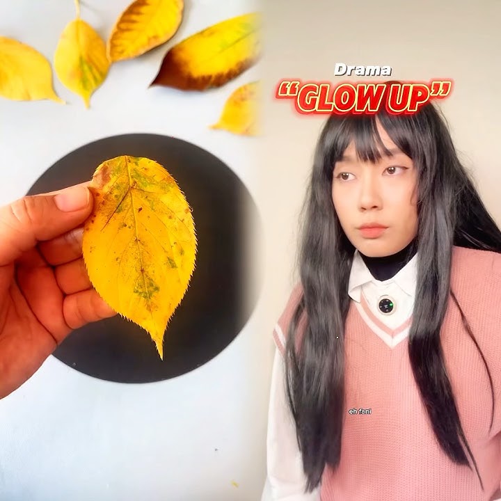 Kira kira fani glow up secantik apa yaaa Komen part 2 guyss #fyp #drama #sekolah #relate #lucu