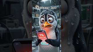 The ultimate tech panic attack... 💀📱 #shorts #techmemes #3dcartoon #animation