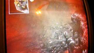 Throw Back Grenade Fun