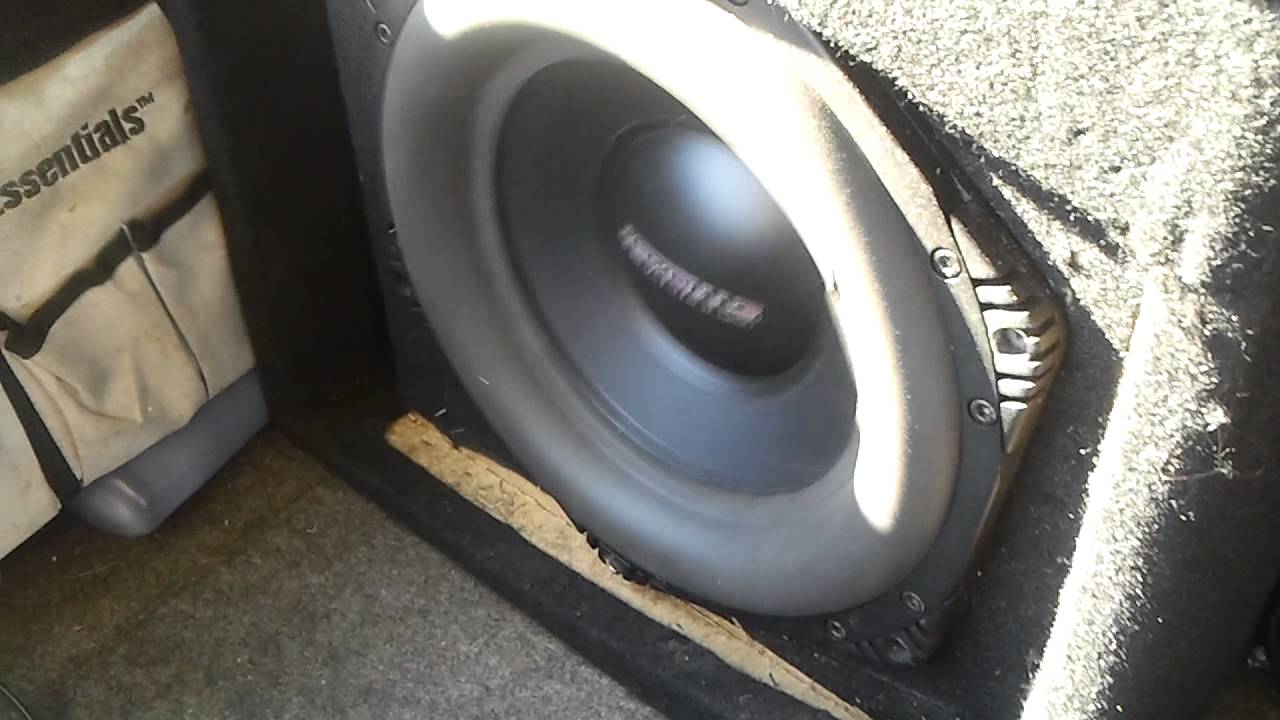 cerwin vega stroker 154