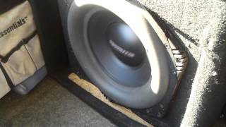 cerwin vega stroker 10