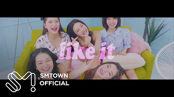 Red Velvet 레드벨벳 Milkshake Special Video InteRView Vol 5 With ReVeluv 