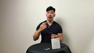 60 Hours of Playtime TAGRY Wireless Earbuds with LED Display