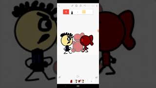 Super Evil Chloe Uttp Gets Grounded