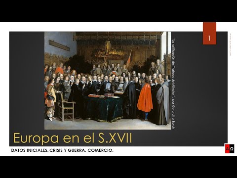 Vídeo: Com Vivien Al Segle XVII