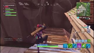 Easy Squad Dub w/WGM!!! 29 Kill Bomb!!!