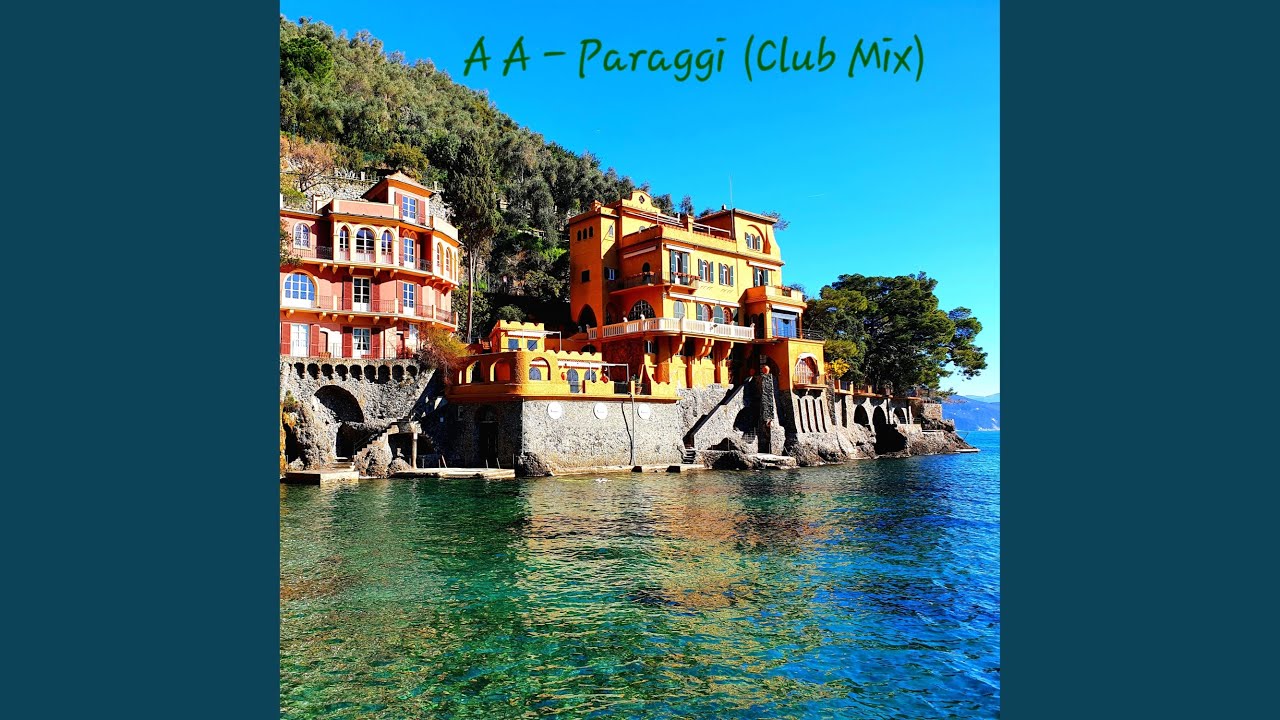 Watch Paraggi (Club Mix) on YouTube Watch Paraggi (Club Mix) on YouTube