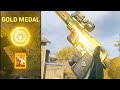 I UNLOCKED the GOLD MEDAL DESERT EAGLE...