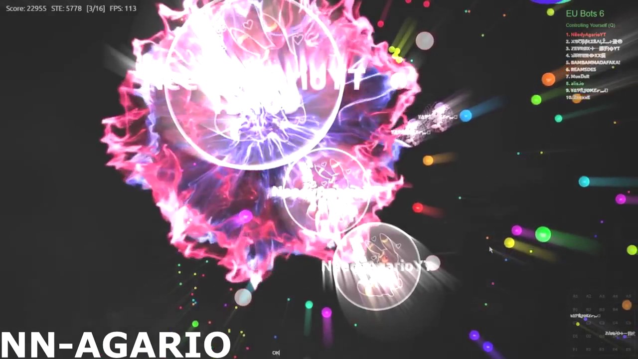 Official Madness Clan Trailer! ༄м