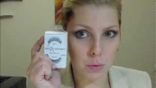 Nákupy a Novinky: Únor 2012