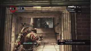 ITS ibLaZeR: DISGUSTING Execution LongShot TRIP!!