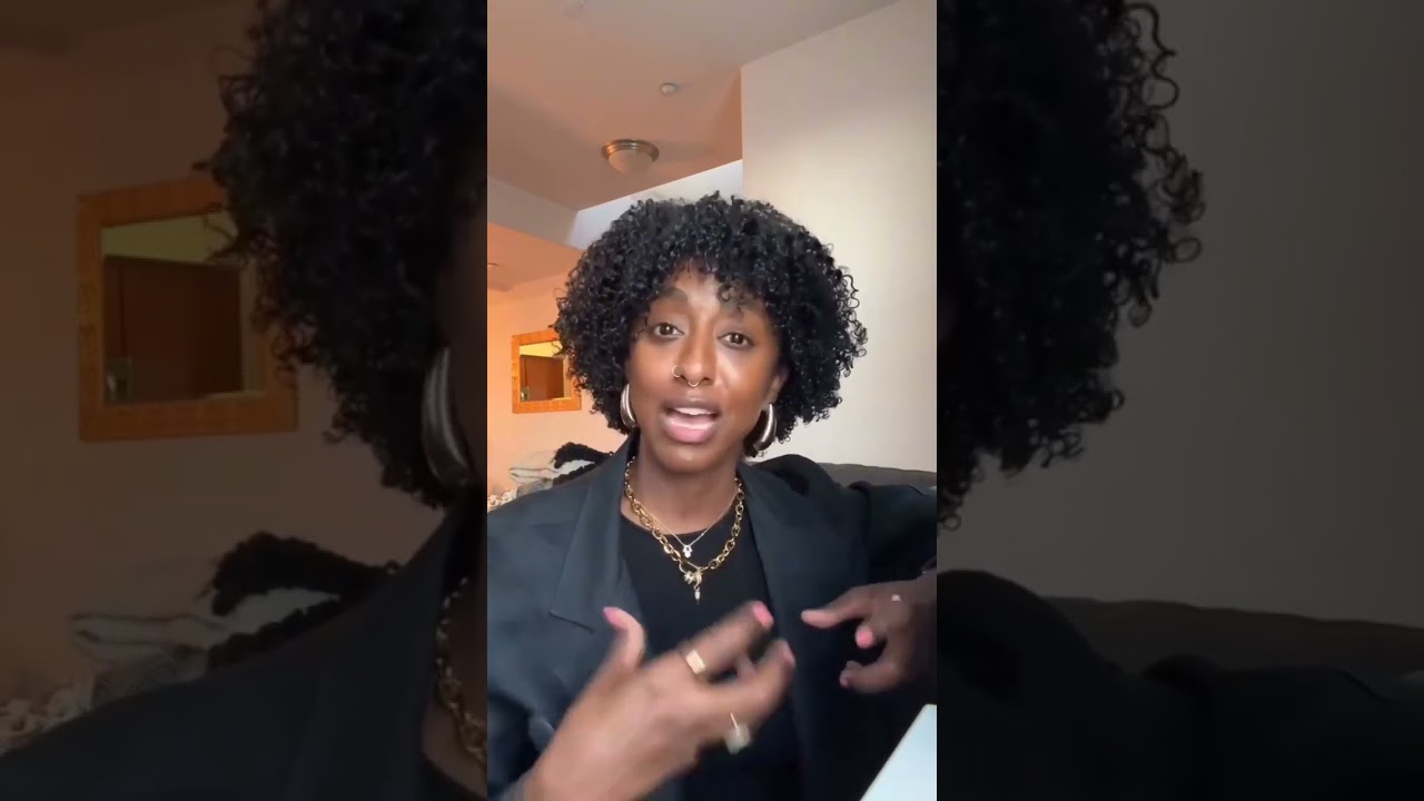 @by_kalu shares her journey with NMS Face the natural alternative to injections and fillers ❄️