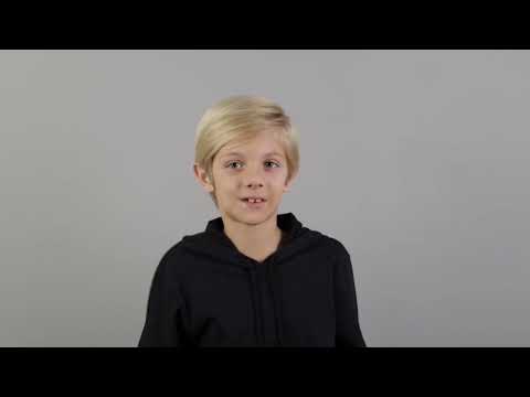 Vídeo de apresentação