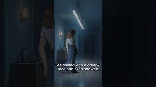 PARASITE I Nightmare Story Animation | Horror Stories | NSA #horror