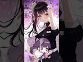 hare hare ya//couple edits//kimetsu no yaiba//demon slayer//part 1 couple anime edits