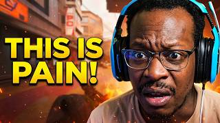 this world shall now pain.. (MW4 BETA)