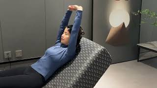 SMART MOTION MATTRESS