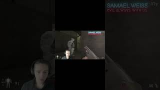 #SamaelWeiss #СамаэльВэйс #EvilAlwaysWithUs #ЗлоВсегдаРядомсНами #OrderValtiel #Valtiel #Валтиэль