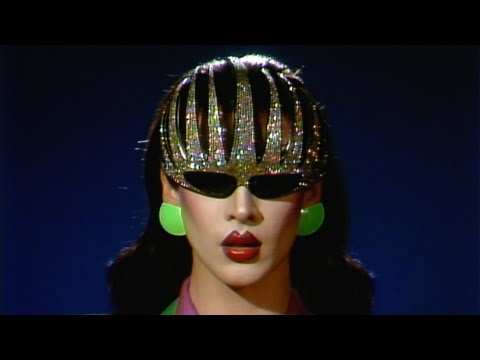 MISTRESS VIOLET - Violet Chachki & Allie X (official video)