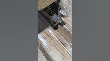 Lọng đế chân cong/Công nghệ gỗ #1042