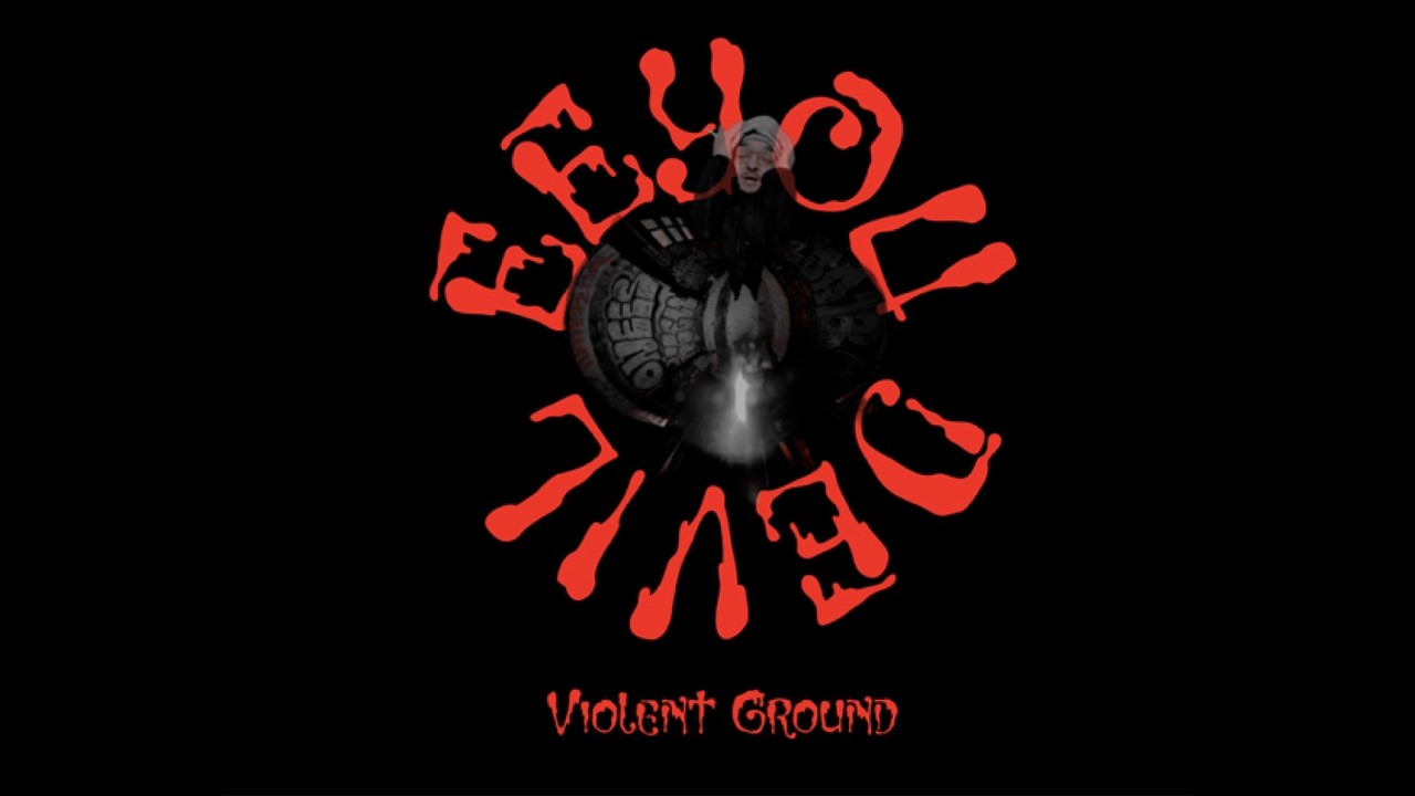 Watch Eeyou Devil - Violent Ground on YouTube Watch Eeyou Devil - Violent Ground on YouTube
