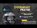 Dgg crossnight prayer december 01st 2023