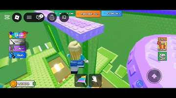 My first video on YouTube 