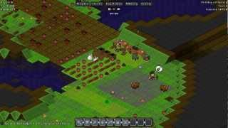 Gnomoria - Episode 1 (Spiderslaughter)