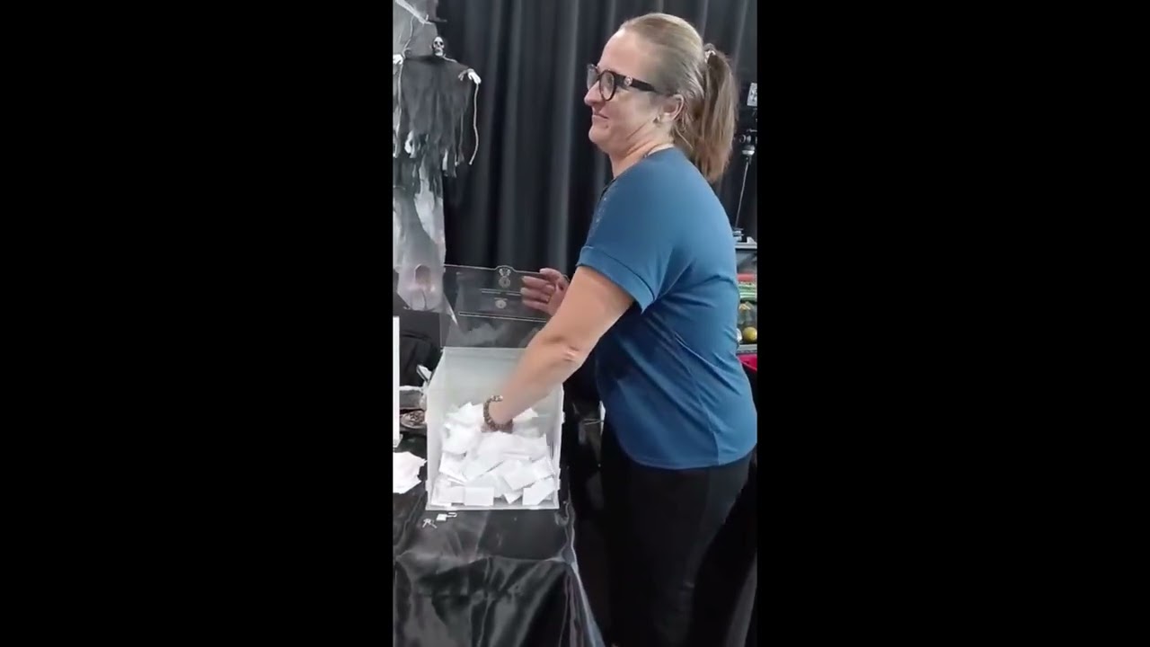 Résultat tombola 2 eme tirage salon Arras