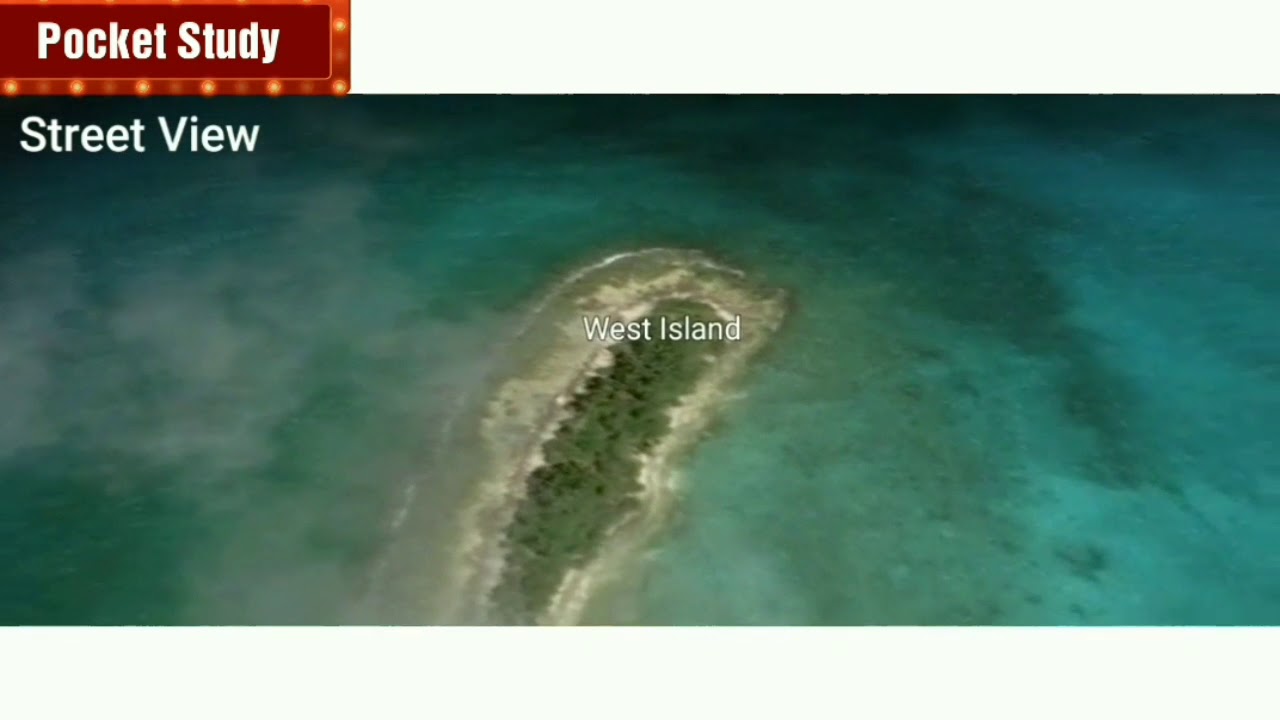 British Indian Ocean Territory (Diego Garcia) History Explained