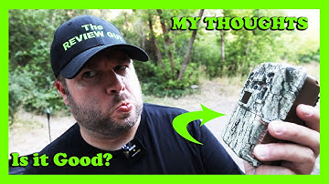 Browning Spec Ops Trail Camera Review: Top Features for Stealthy Monitoring