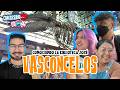 EP. 06 - Visitando la Biblioteca José Vasconcelos