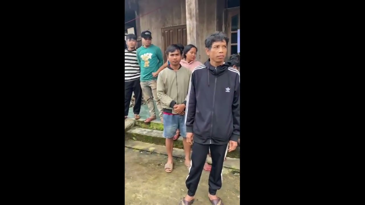 TẶNG TIỀN - THÔN DỐC GỢP 45 HỘ (1)