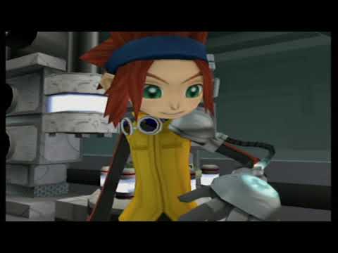 Pokemon XD 100% Playthrough Episode 2