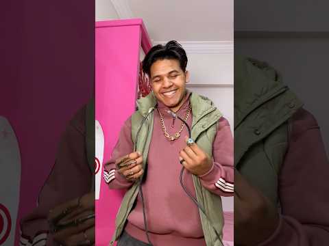 لما تقلد رامز جلال وتعمل مقلب في ابوك 