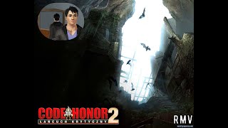 Code of Honor 2 The Conspiracy island часть 3 Свет в конце туннеля Прохождение игры