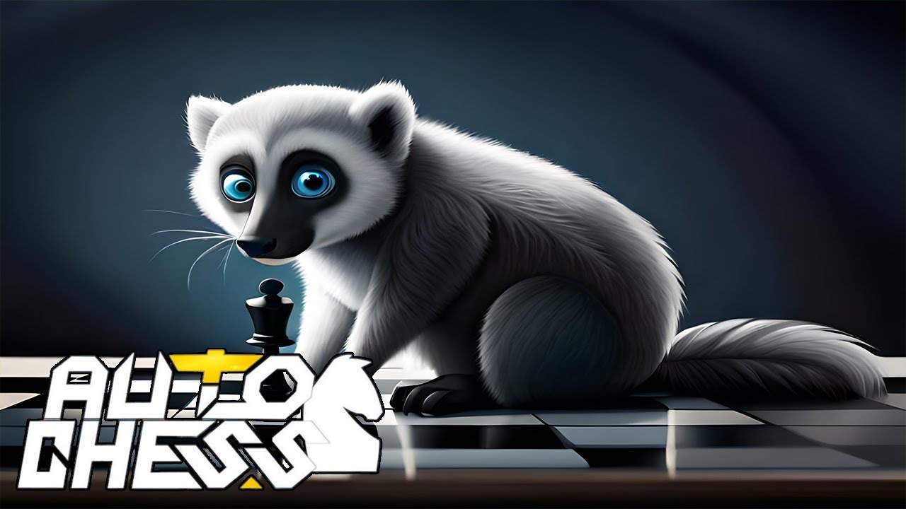 Конец калибровки и в заап(но это не точно) Dota Auto Chess