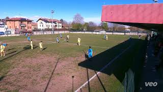 audace osnago vs Comun Nuovo