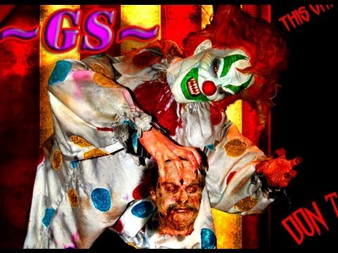 WARNING MOST HORRIFYING IMAGE ON YOUTUBE SHOCKING
