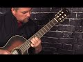 Mountain Roots Original Guitar Composition by Mitch Smith