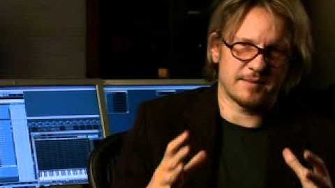 Paul Haslinger On Film Composing
