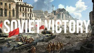 Soviet Victory