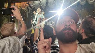 Hollaback Girl - Gwen Stefani (Live Planet Hollywood Las Vegas October 27th 2021) Show #52