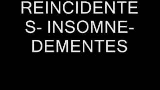 Video thumbnail of "insomne.wmv"
