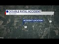 Fatal Bay County collision claims two lives