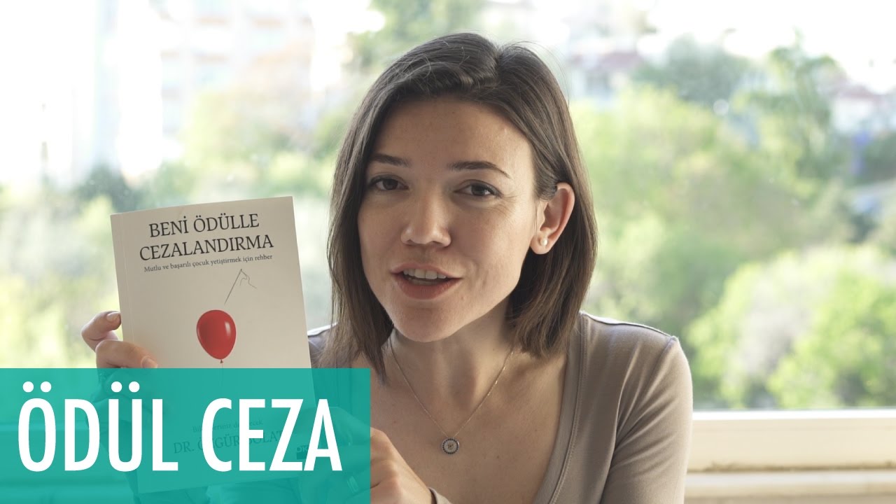 Çocuklarda Ödül Ceza | Acemi Anne
