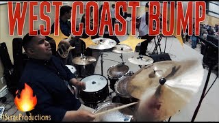 WEST COAST BUMP | PRAISE BREAK | Gospel Medleys