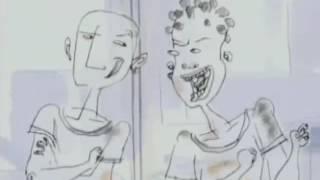 Wrigley's Winterfresh - Joke (2001, USA)